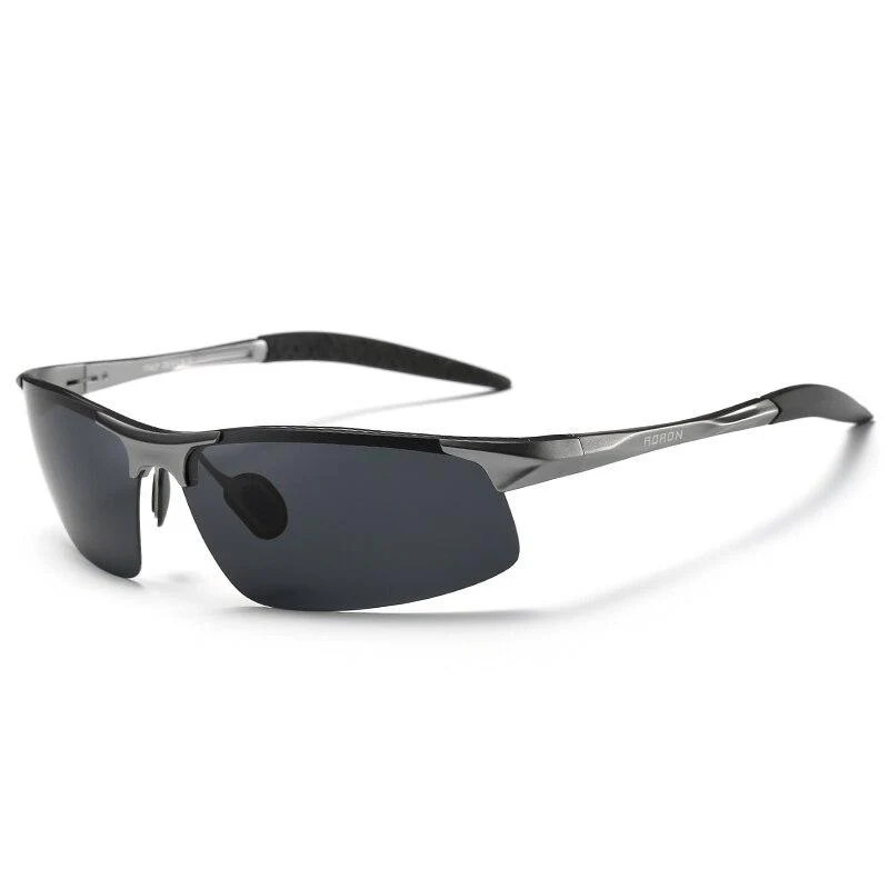 Polarised Tactical Glasses - TacticalVision® [BUY 1, GET 2] - Image 9