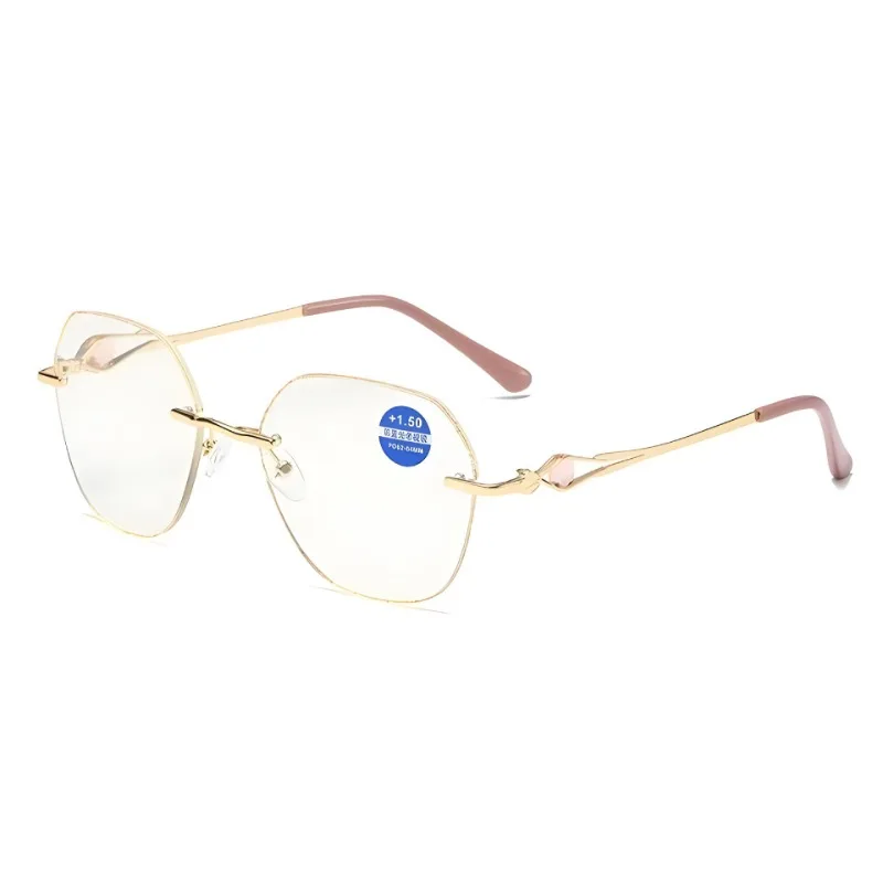 Ruby Multifocal Glasses - Last Units