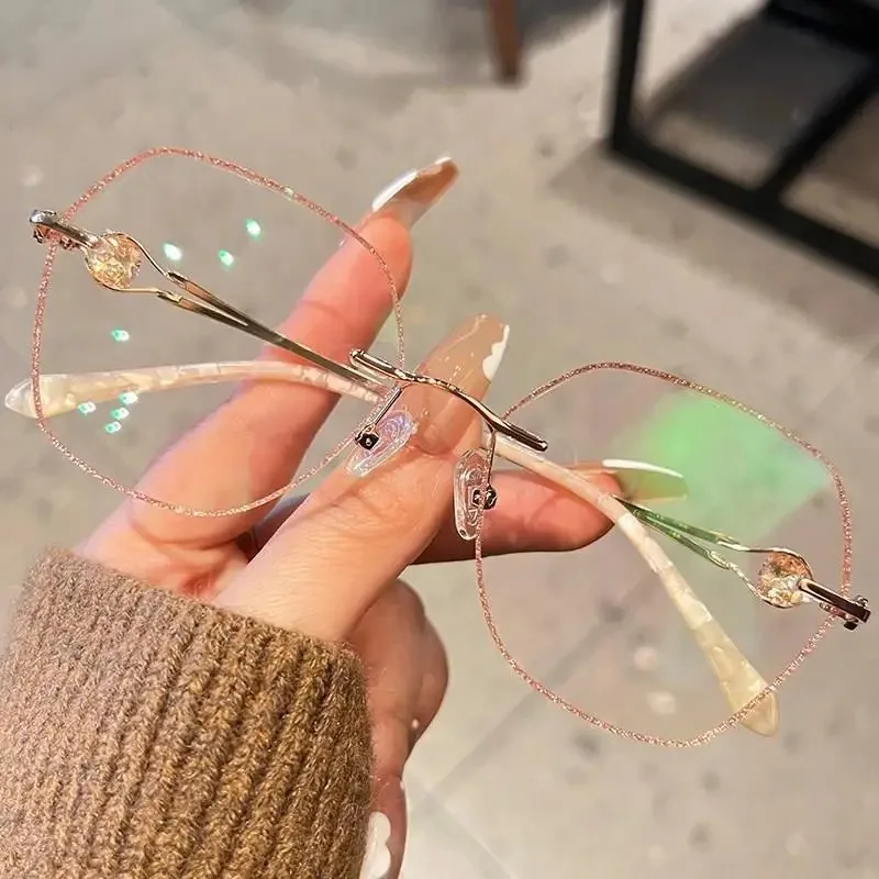 Ruby Multifocal Glasses - Last Units - Image 4