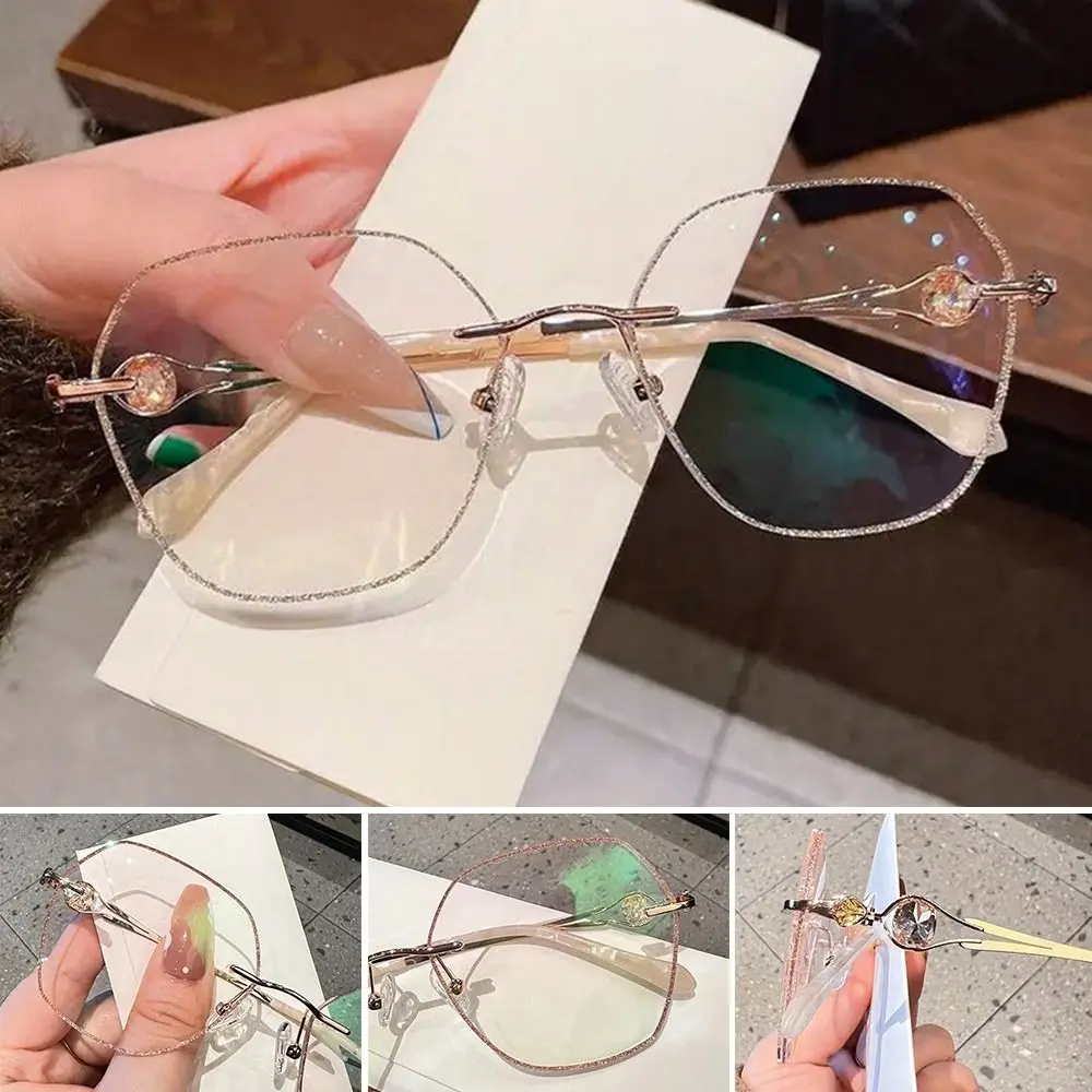 Ruby Multifocal Glasses - Last Units - Image 9