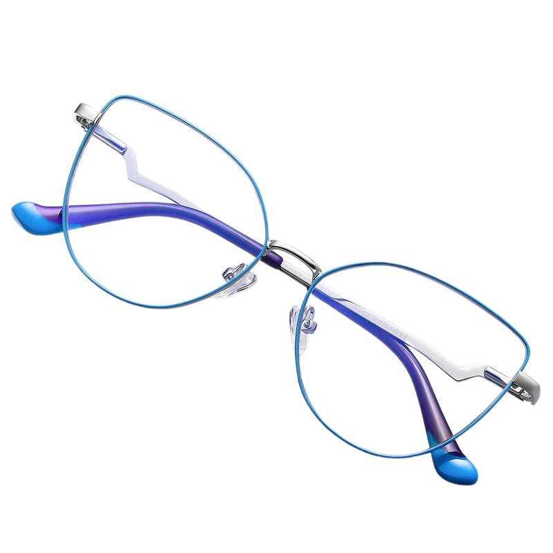 Seraphine Blue Light Blocking Glasses - Image 2