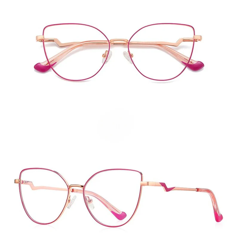 Seraphine Blue Light Blocking Glasses - Image 3