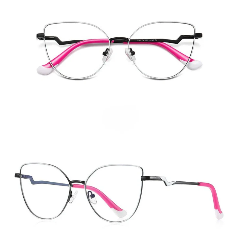 Seraphine Blue Light Blocking Glasses - Image 4