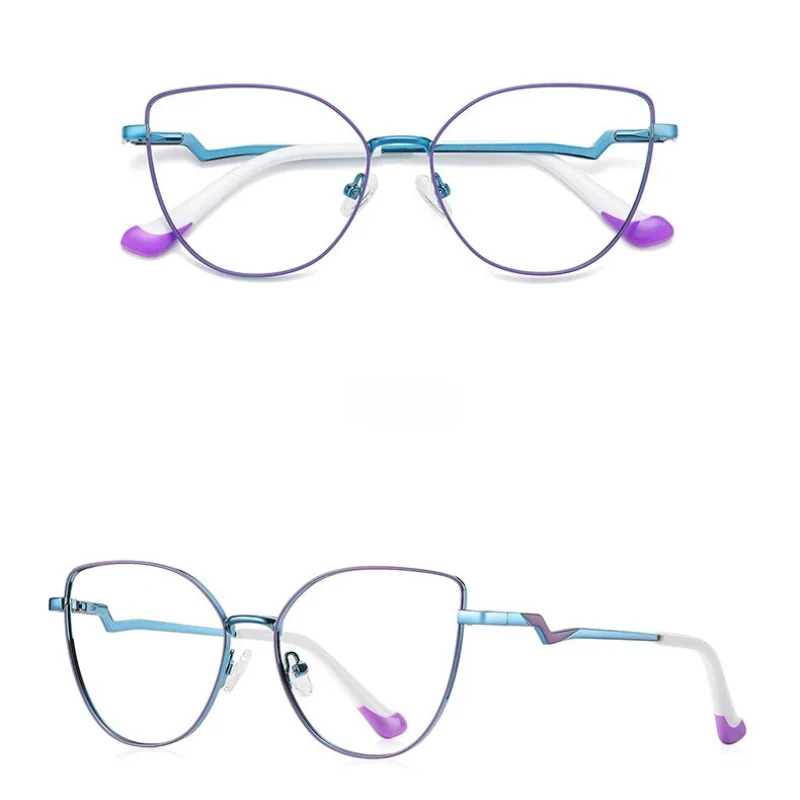 Seraphine Blue Light Blocking Glasses - Image 5