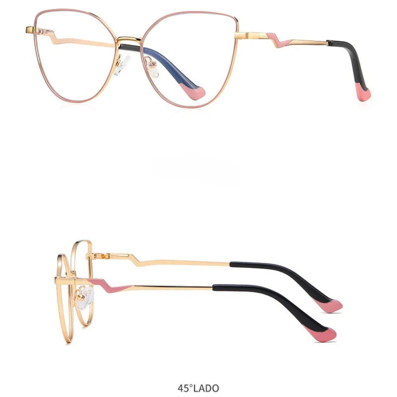 Seraphine Blue Light Blocking Glasses - Image 7
