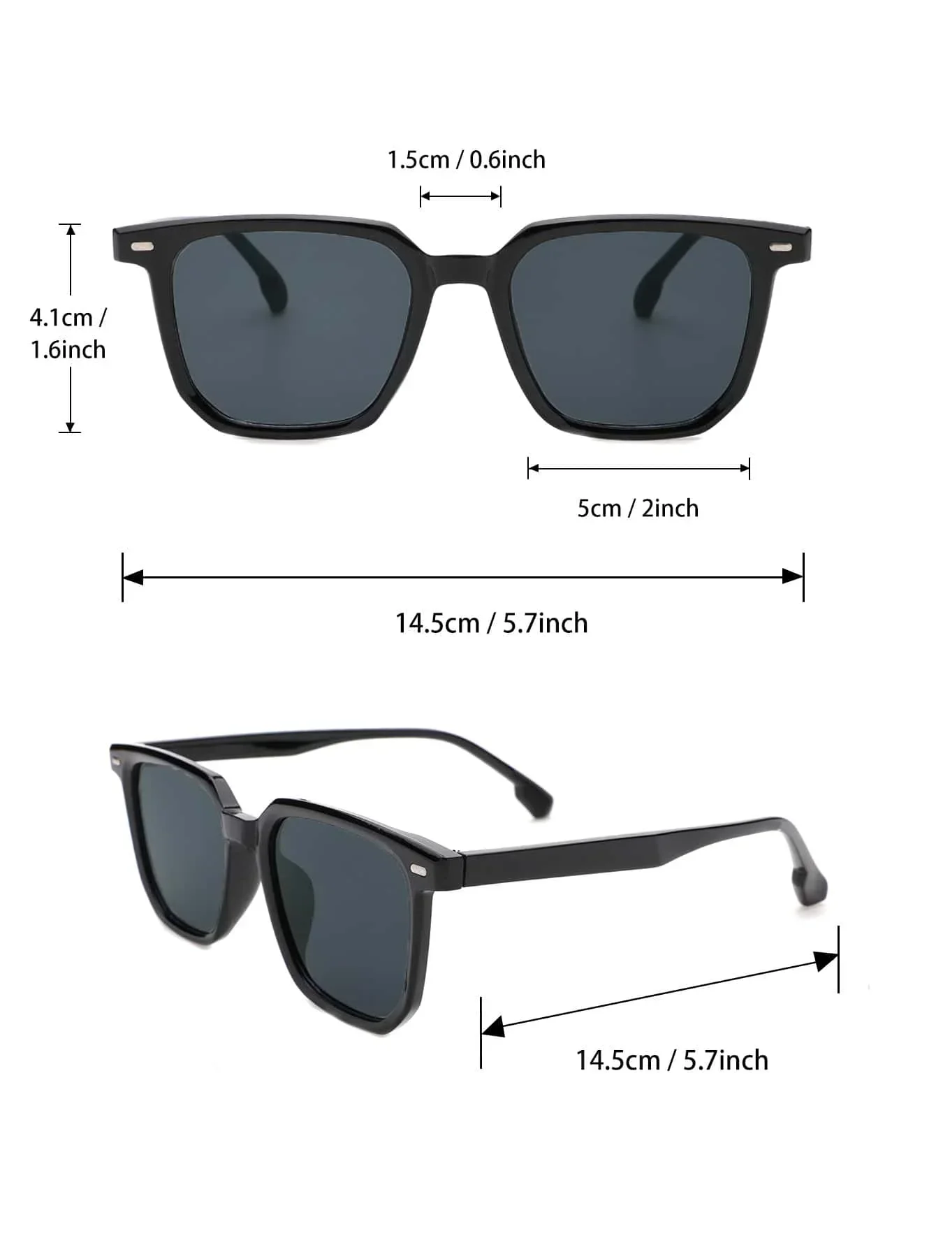 Skyline Sunglasses - Image 8