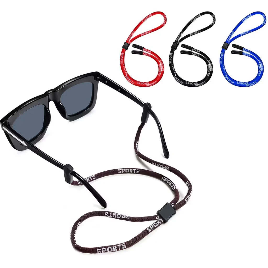 Sports glasses