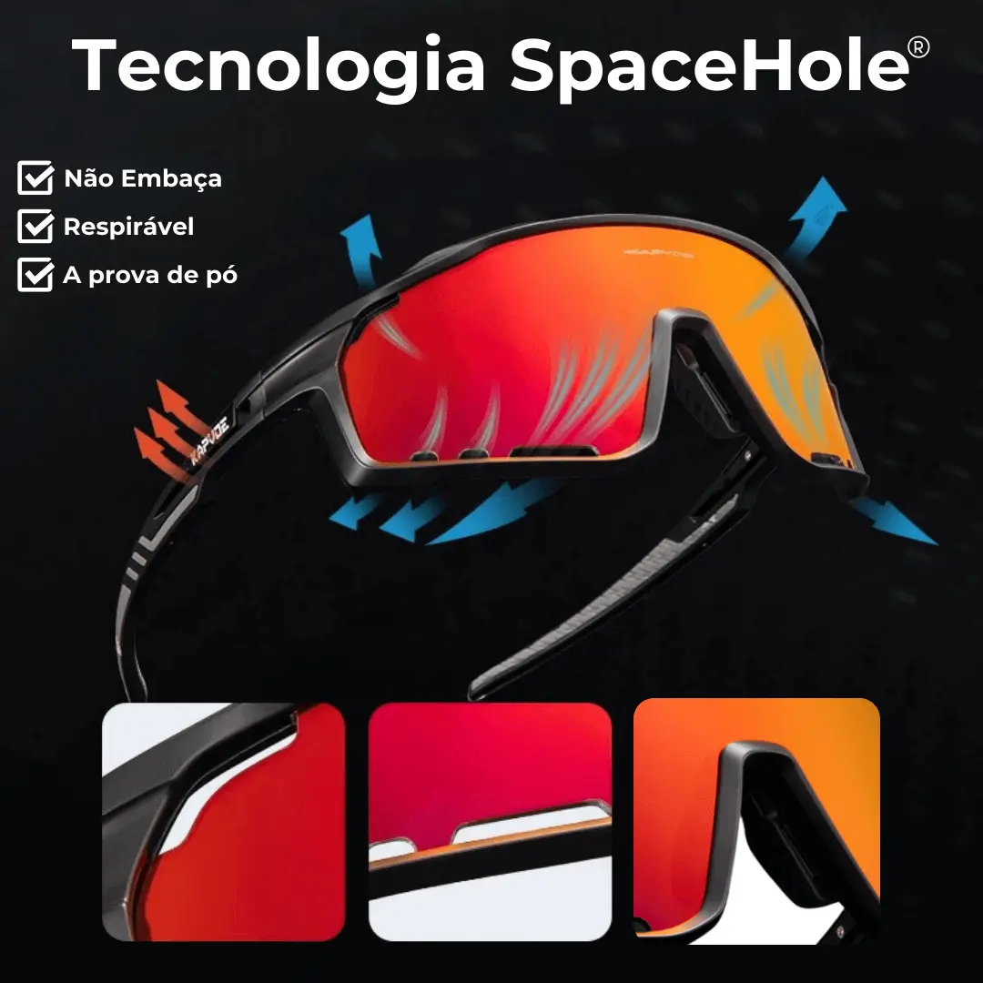 Sporty Movement Sunglasses - Image 16