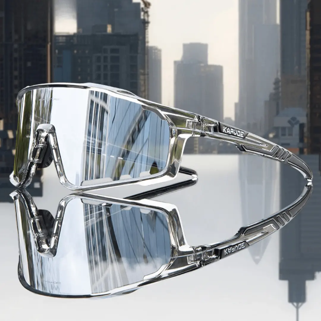 Sporty Movement Sunglasses - Image 9