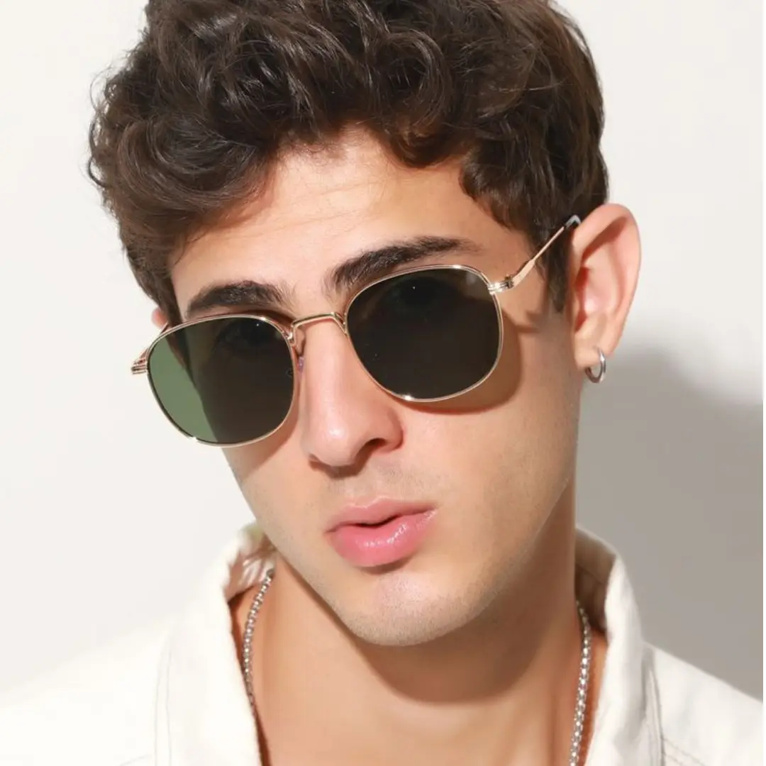 Sunglasses Greece - Image 2