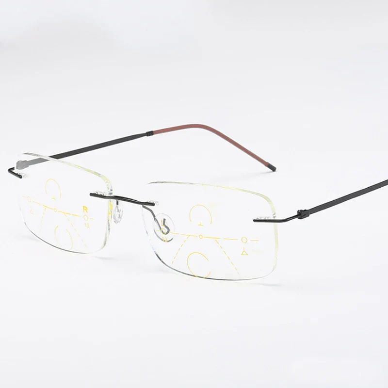 Tijuca Multifocal Glasses - Image 2