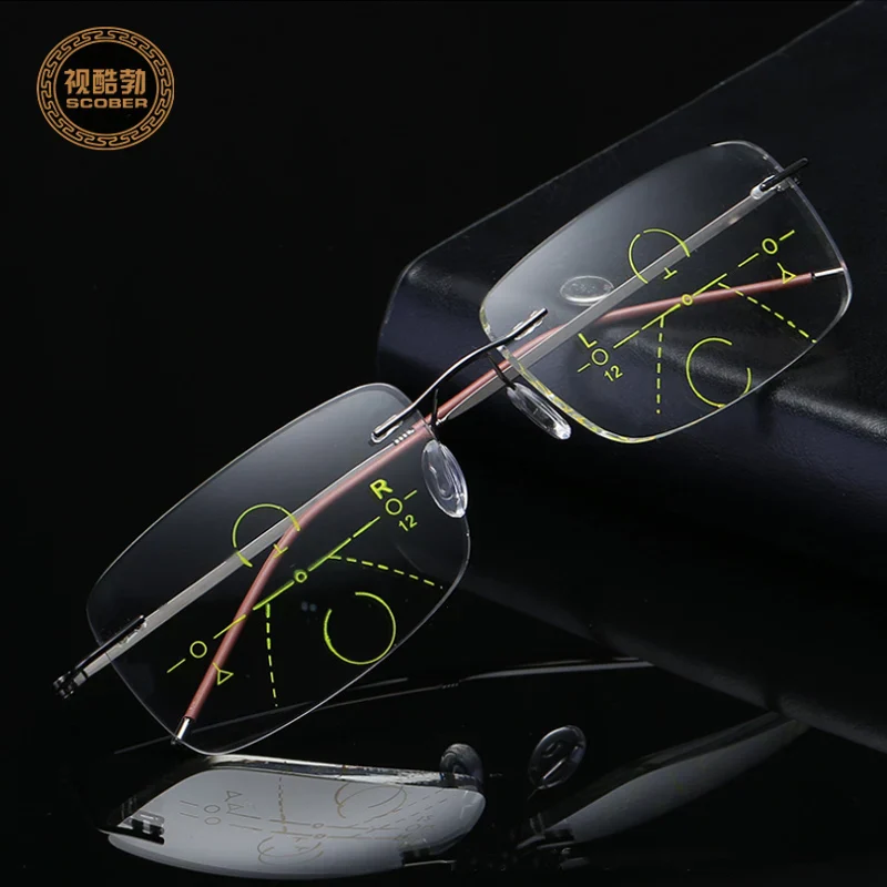 Tijuca Multifocal Glasses - Image 5