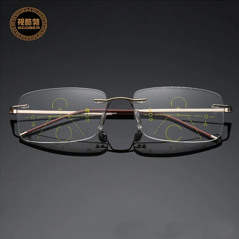 Tijuca Multifocal Glasses - Image 6