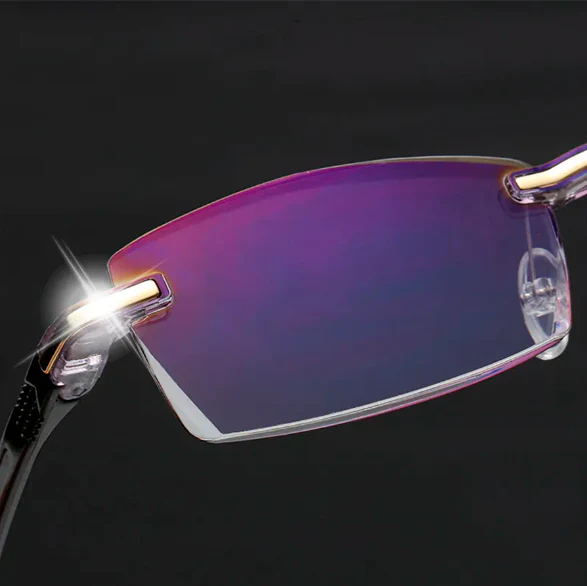 UltraVision Multifocal Glasses [BUY 1, GET 2] - Image 6