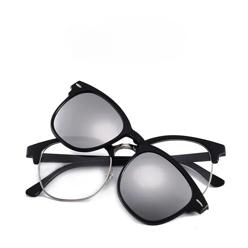 Vancouver Glasses - 2 in 1 - Image 3