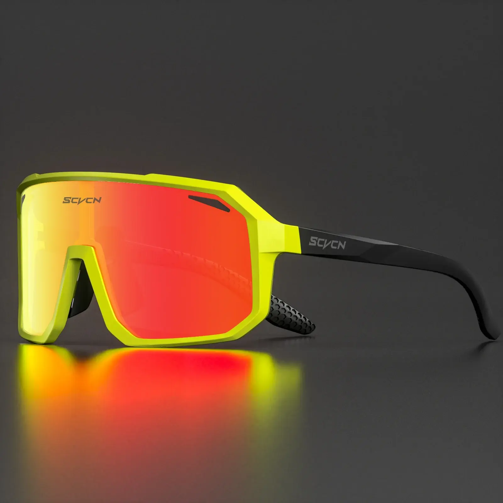 Vision Sport Sunglasses - Image 12