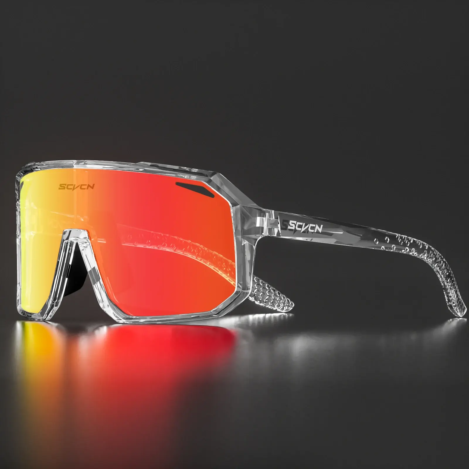 Vision Sport Sunglasses - Image 6