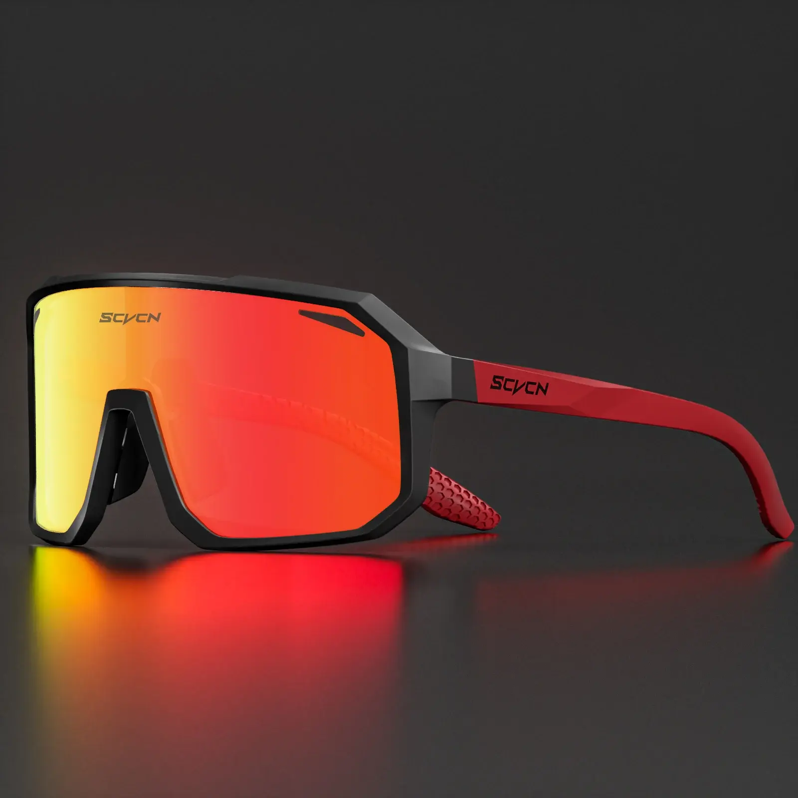 Vision Sport Sunglasses - Image 7