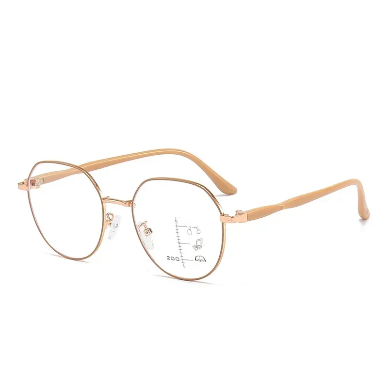Wiu Multifocal Glasses - Image 3